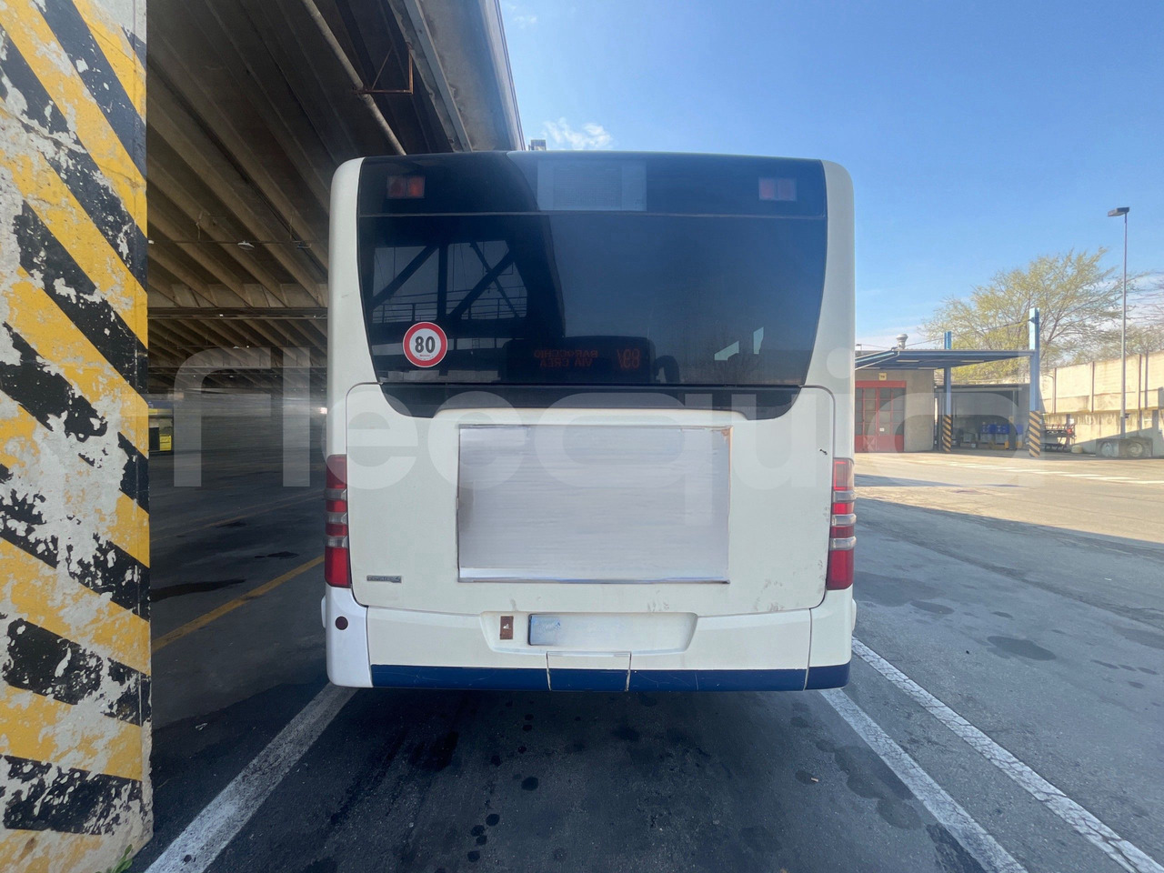 Mercedes-Benz Citaro - حافلة المدينة: صورة 5 Mercedes-Benz Citaro - حافلة المدينة: صورة 5