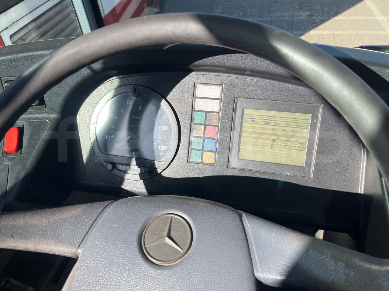 Mercedes-Benz Citaro - حافلة المدينة: صورة 3 Mercedes-Benz Citaro - حافلة المدينة: صورة 3