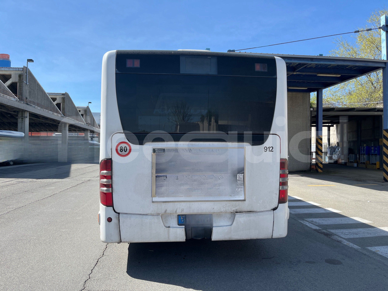 Mercedes-Benz Citaro - حافلة المدينة: صورة 5 Mercedes-Benz Citaro - حافلة المدينة: صورة 5