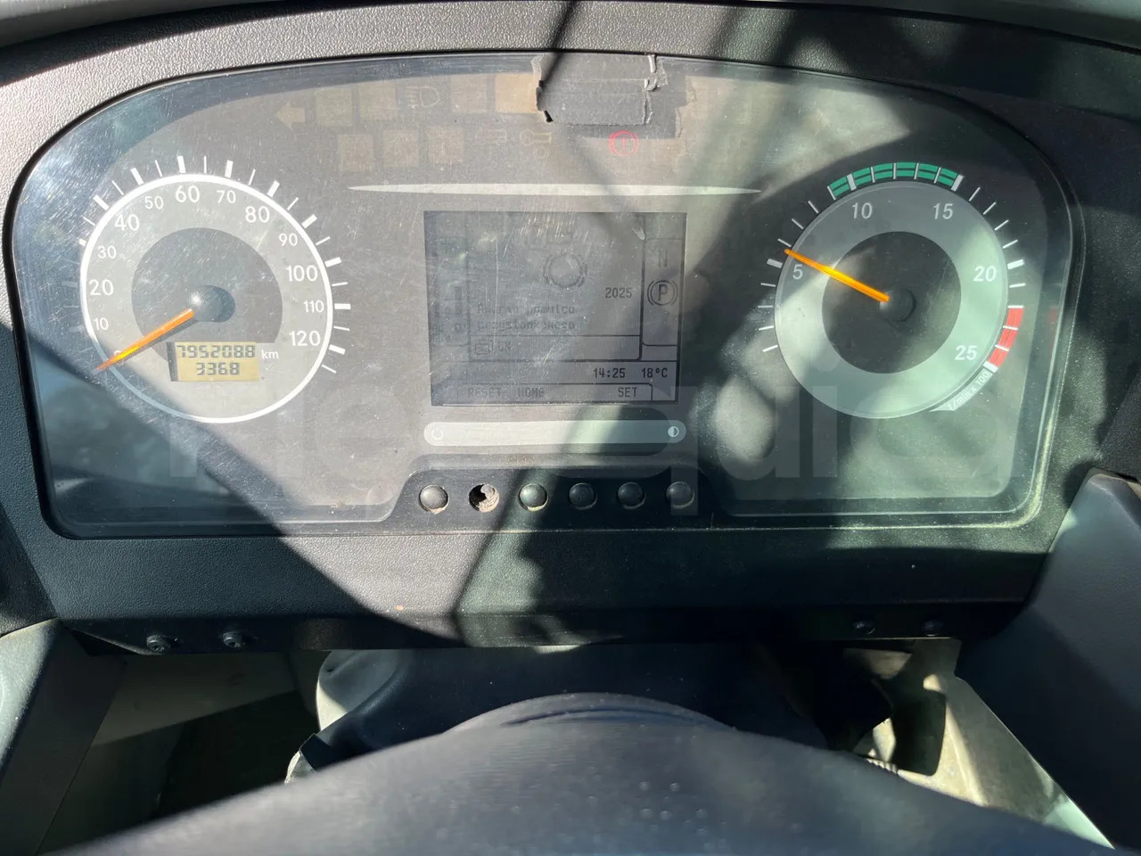 Mercedes-Benz Conecto - حافلة المدينة: صورة 3 Mercedes-Benz Conecto - حافلة المدينة: صورة 3