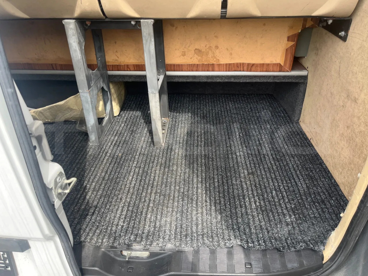 Mercedes-Benz Sprinter - حافلة نقل لمسافات طويلة: صورة 5 Mercedes-Benz Sprinter - حافلة نقل لمسافات طويلة: صورة 5