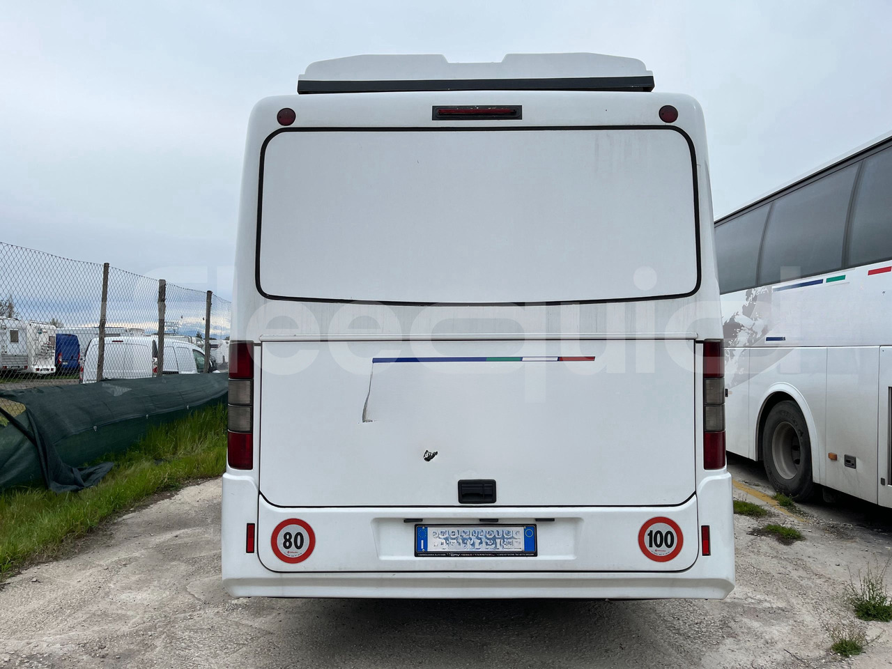 Mercedes-Benz Sprinter - حافلة نقل لمسافات طويلة: صورة 4 Mercedes-Benz Sprinter - حافلة نقل لمسافات طويلة: صورة 4