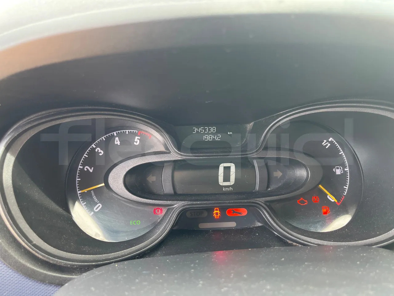 Opel Vivaro - B - حافلة صغيرة, ميكروباص: صورة 3 Opel Vivaro - B - حافلة صغيرة, ميكروباص: صورة 3