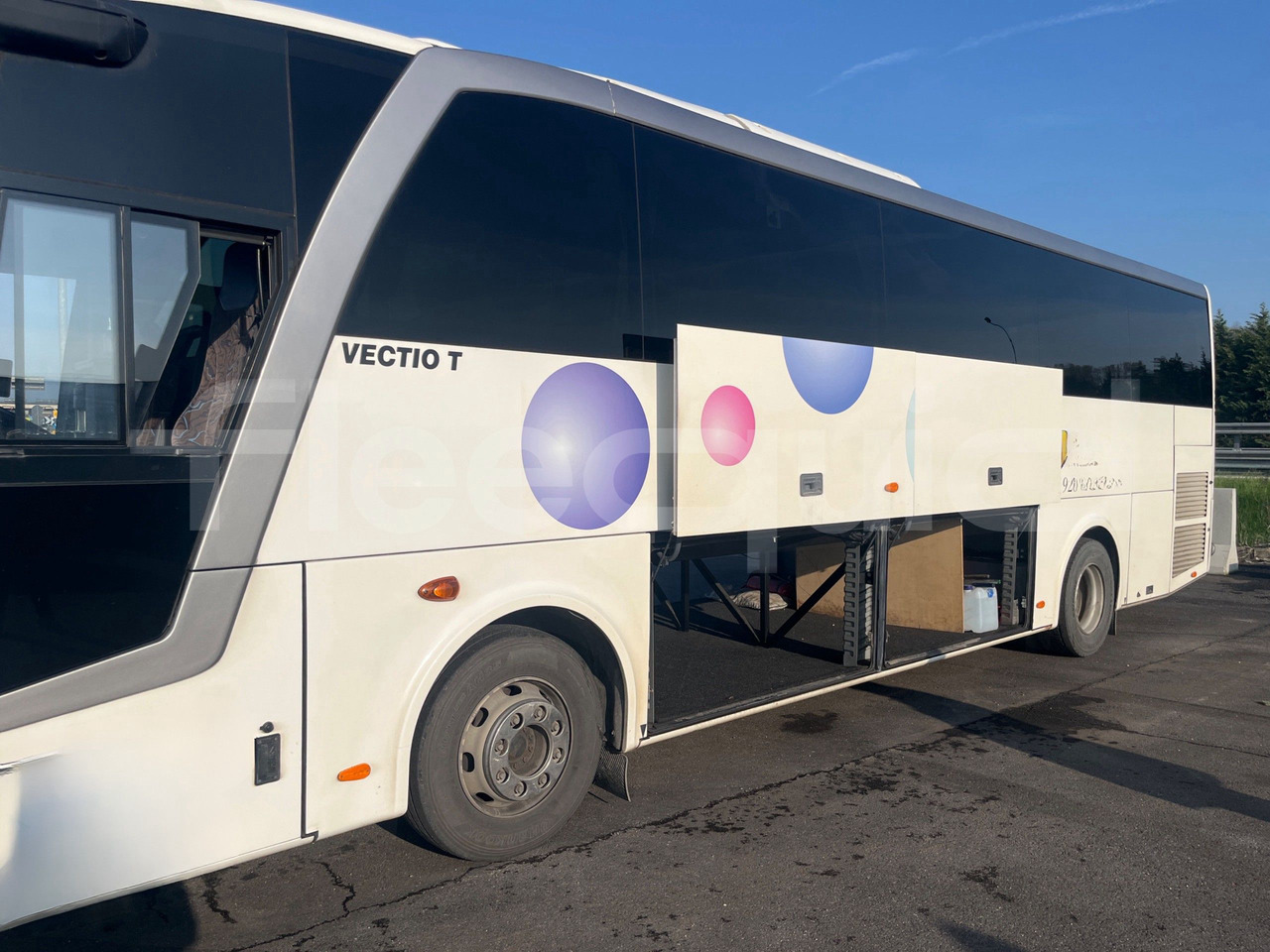 Otokar Vectio T - حافلة نقل لمسافات طويلة: صورة 1 Otokar Vectio T - حافلة نقل لمسافات طويلة: صورة 1