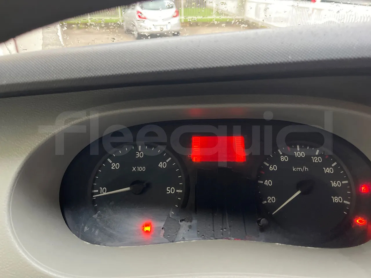 Renault Master - حافلة صغيرة, ميكروباص: صورة 3 Renault Master - حافلة صغيرة, ميكروباص: صورة 3