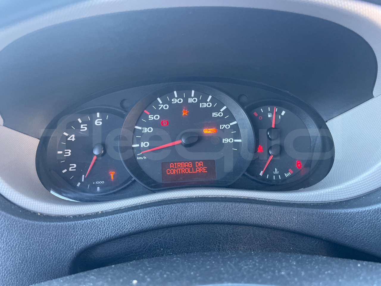 Renault Master - حافلة صغيرة, ميكروباص: صورة 3 Renault Master - حافلة صغيرة, ميكروباص: صورة 3