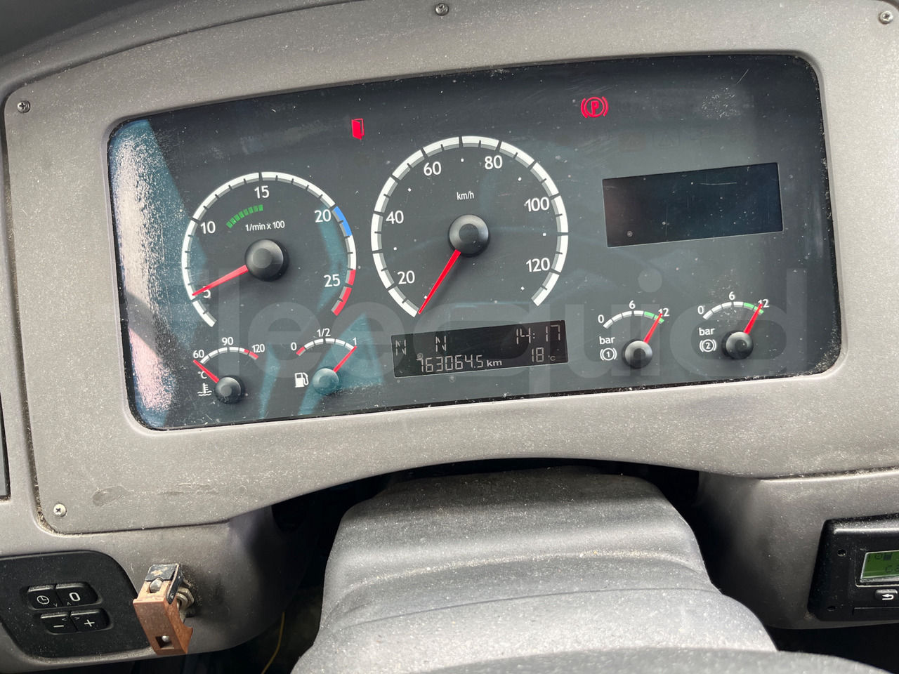 Scania Irizar - حافلة نقل لمسافات طويلة: صورة 3 Scania Irizar - حافلة نقل لمسافات طويلة: صورة 3