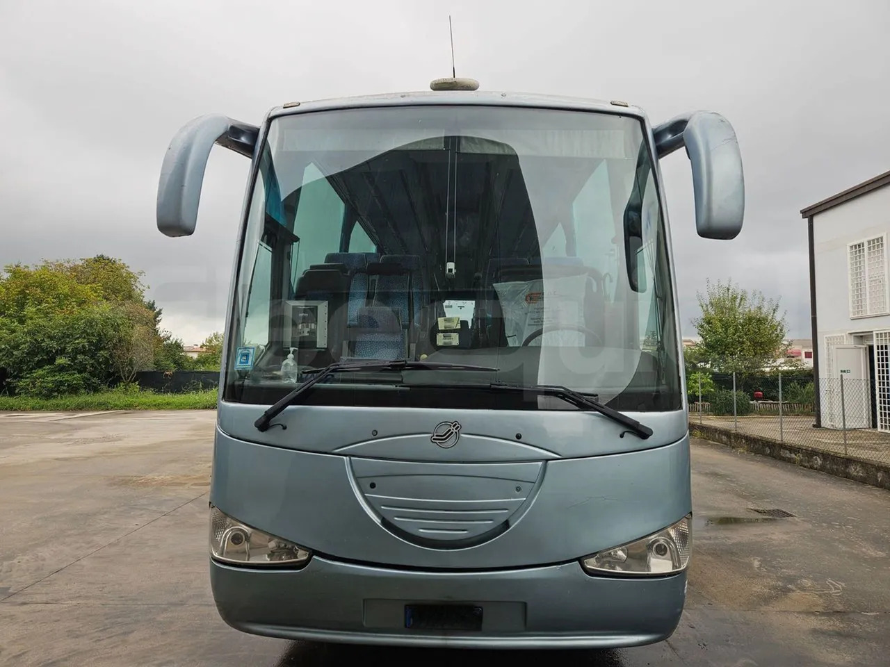 Scania Irizar - حافلة نقل لمسافات طويلة: صورة 2 Scania Irizar - حافلة نقل لمسافات طويلة: صورة 2