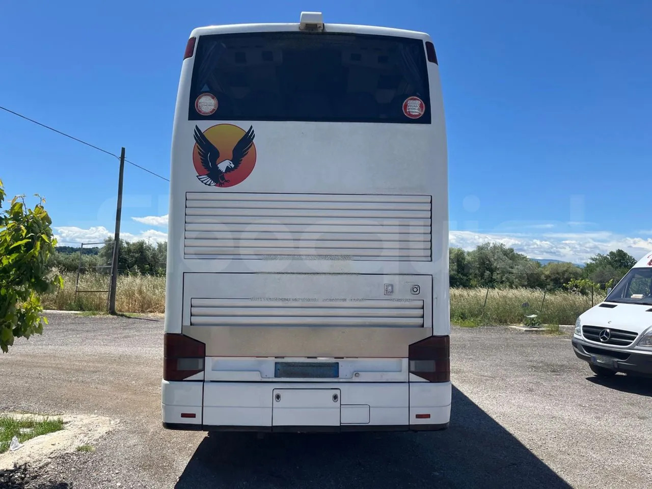 Setra S 328 - حافلة نقل لمسافات طويلة: صورة 5 Setra S 328 - حافلة نقل لمسافات طويلة: صورة 5