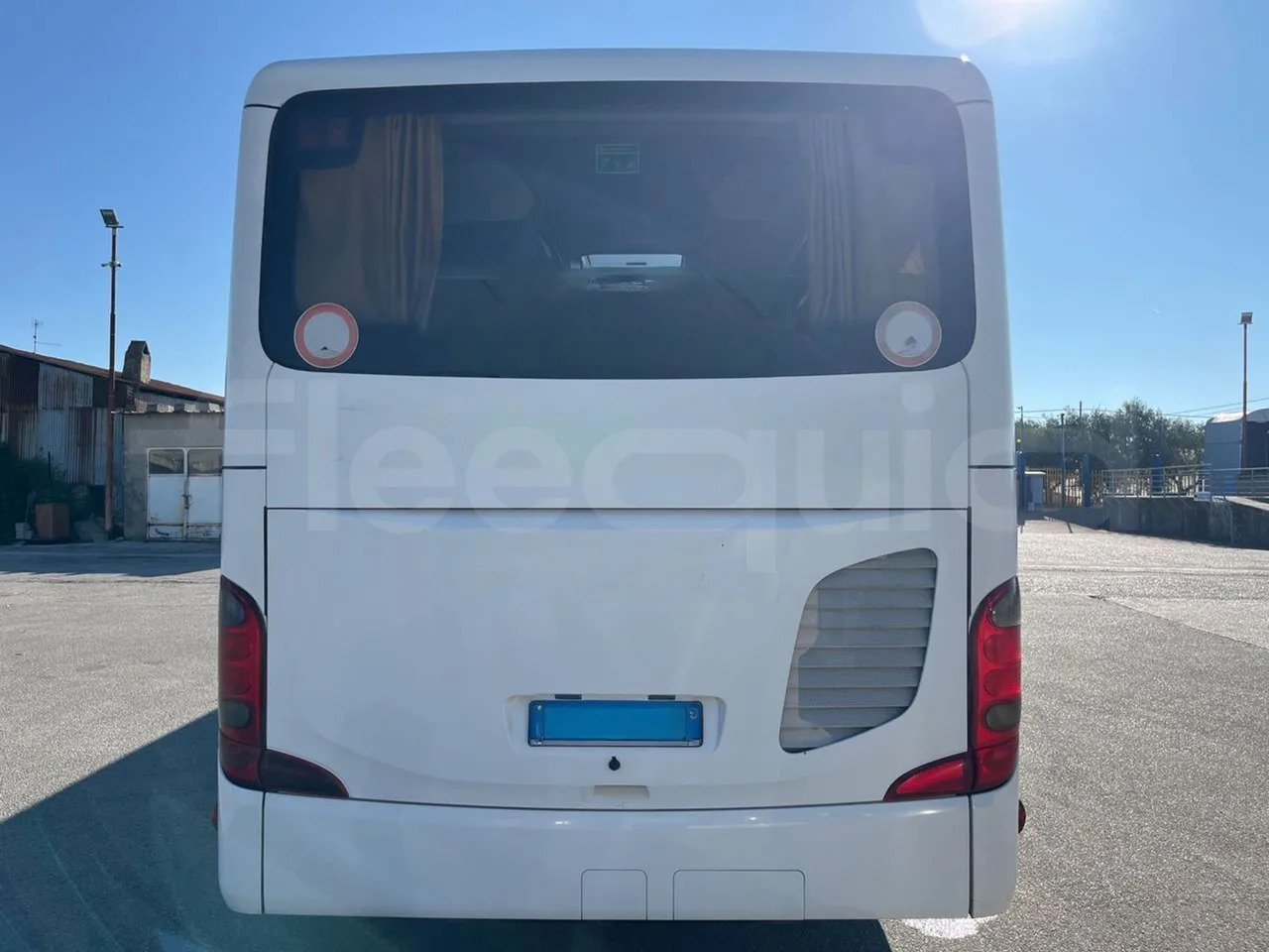 Setra S416 - حافلة نقل لمسافات طويلة: صورة 5 Setra S416 - حافلة نقل لمسافات طويلة: صورة 5
