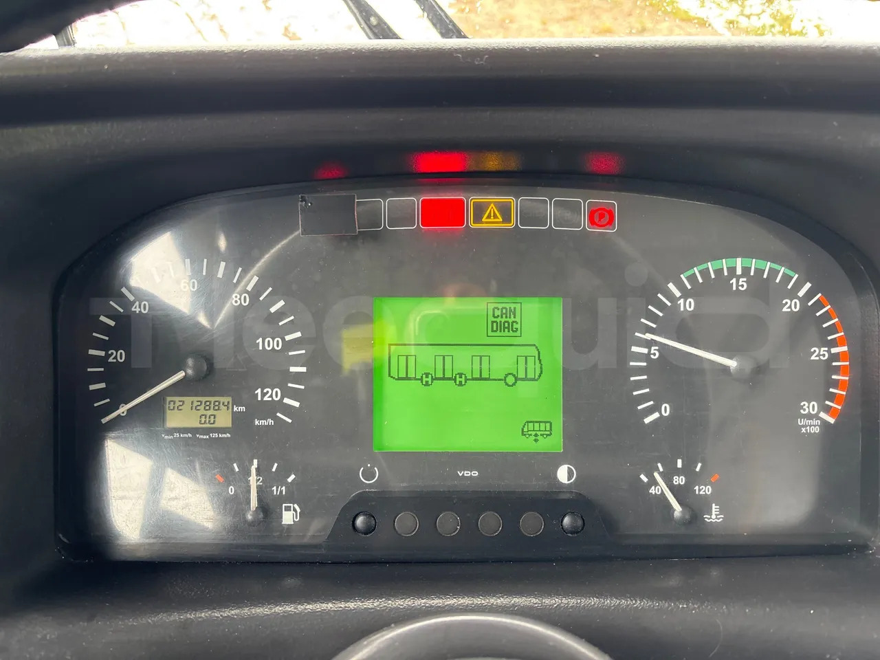 Solaris Urbino - حافلة مفصلية: صورة 3 Solaris Urbino - حافلة مفصلية: صورة 3