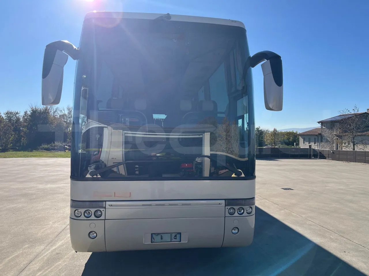 Van Hool Astronef - حافلة نقل لمسافات طويلة: صورة 2 Van Hool Astronef - حافلة نقل لمسافات طويلة: صورة 2