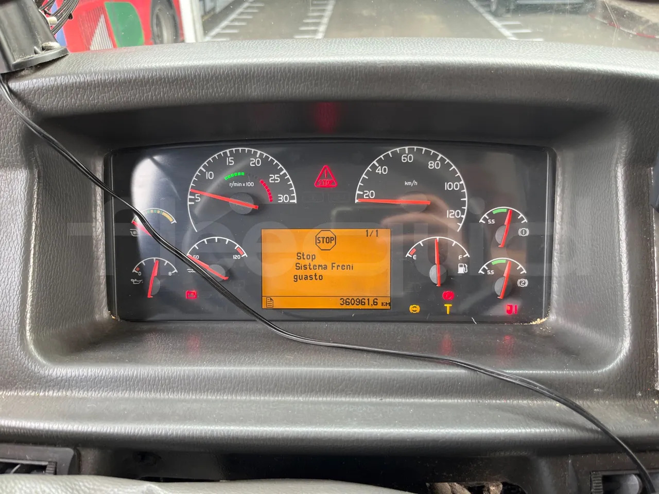Volvo Bravo I City - حافلة المدينة: صورة 3 Volvo Bravo I City - حافلة المدينة: صورة 3