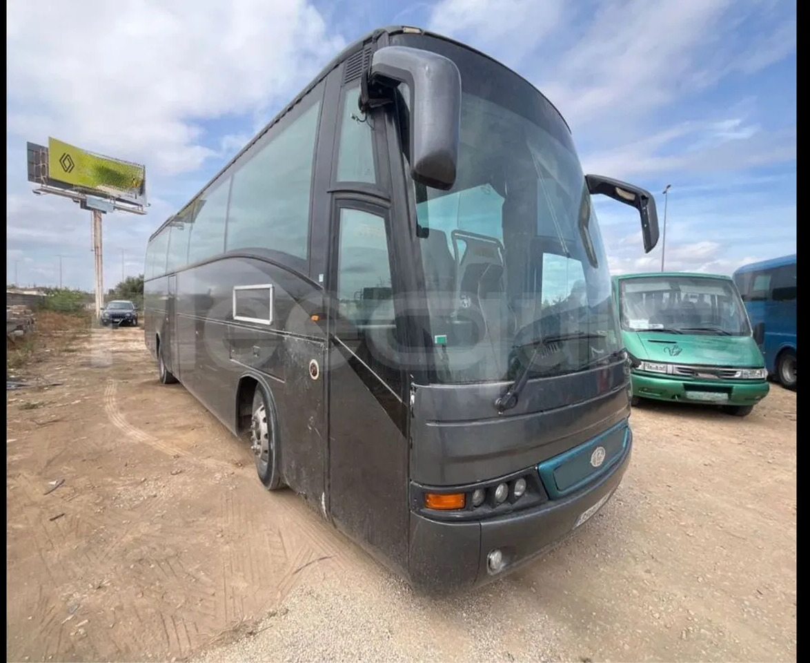 Volvo Eurostar E - حافلة نقل لمسافات طويلة: صورة 1 Volvo Eurostar E - حافلة نقل لمسافات طويلة: صورة 1