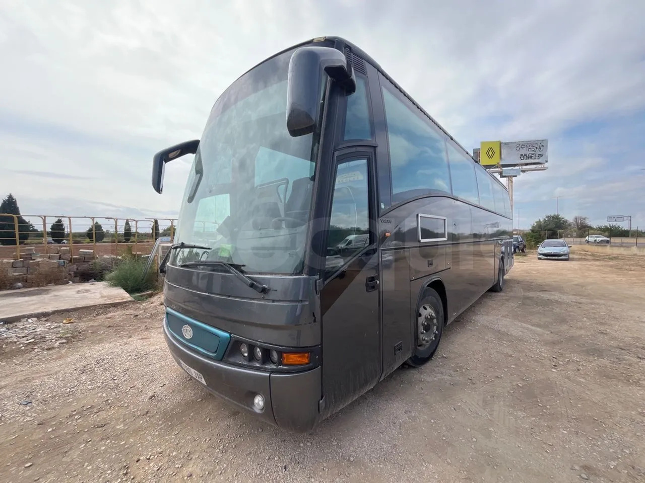 Volvo Eurostar E - حافلة نقل لمسافات طويلة: صورة 4 Volvo Eurostar E - حافلة نقل لمسافات طويلة: صورة 4