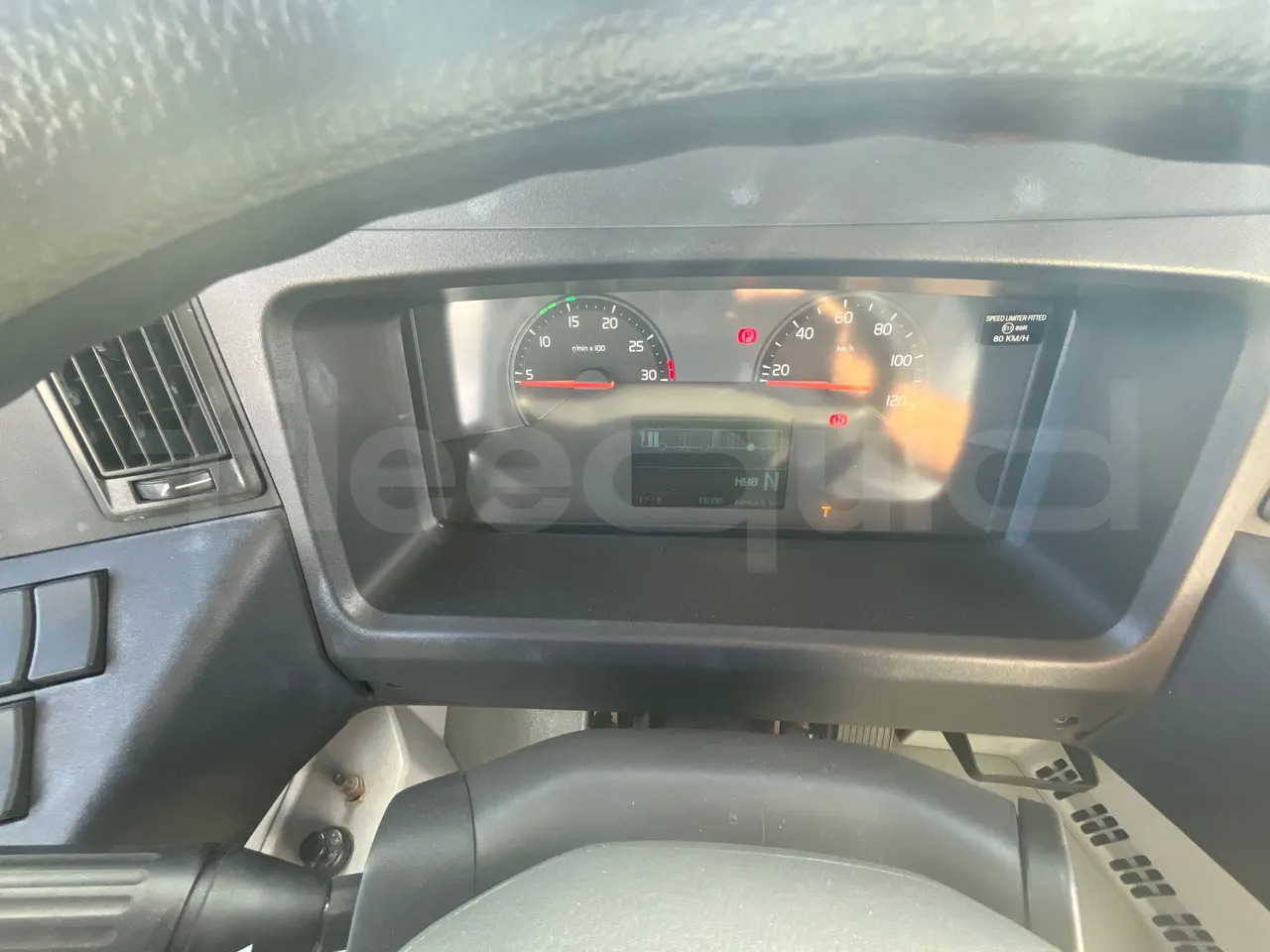 Volvo G891H - حافلة المدينة: صورة 3 Volvo G891H - حافلة المدينة: صورة 3