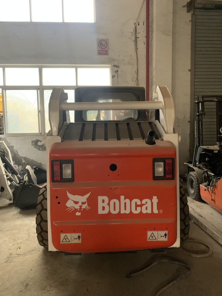 BOBCAT S185 - شيول صغير: صورة 4 BOBCAT S185 - شيول صغير: صورة 4