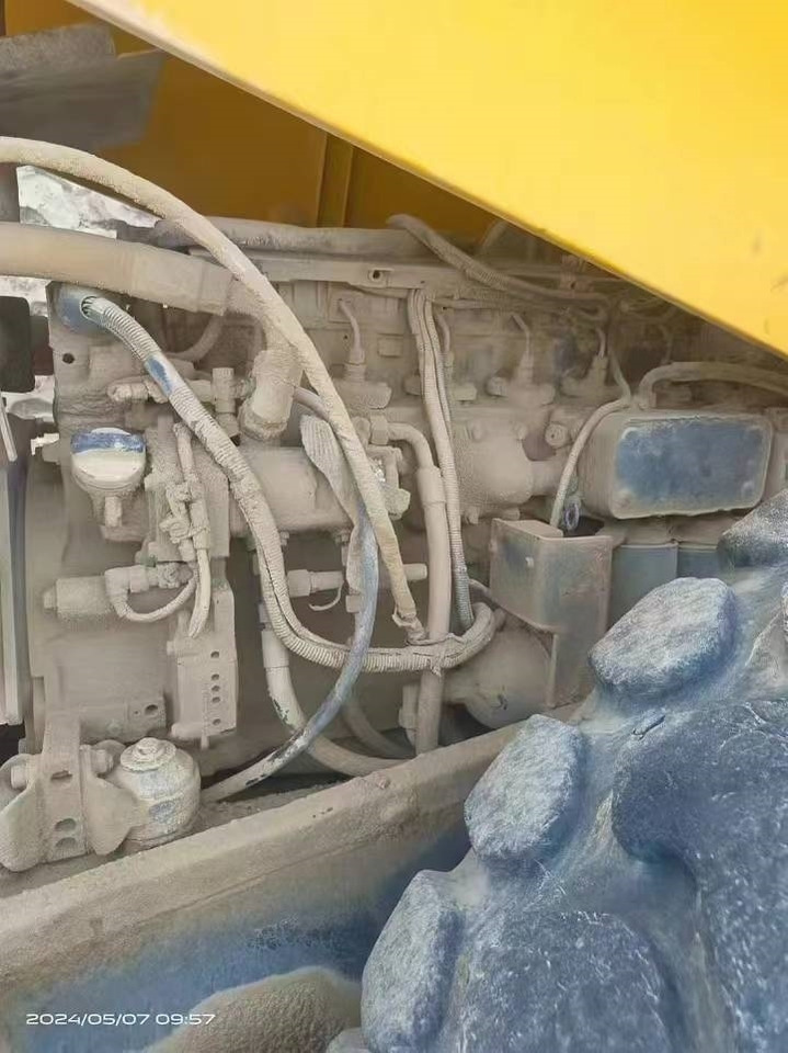 Bomag bw225d-3 - رَصَّاص الطرق: صورة 5 Bomag bw225d-3 - رَصَّاص الطرق: صورة 5