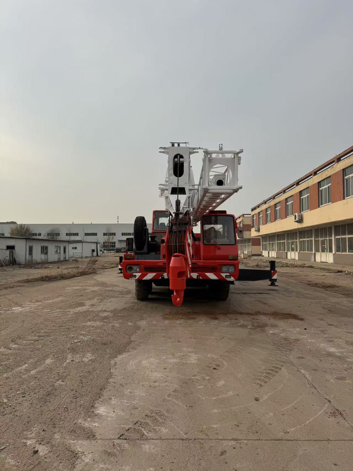 TADANO TG700E - موبايل كرين: صورة 4 TADANO TG700E - موبايل كرين: صورة 4
