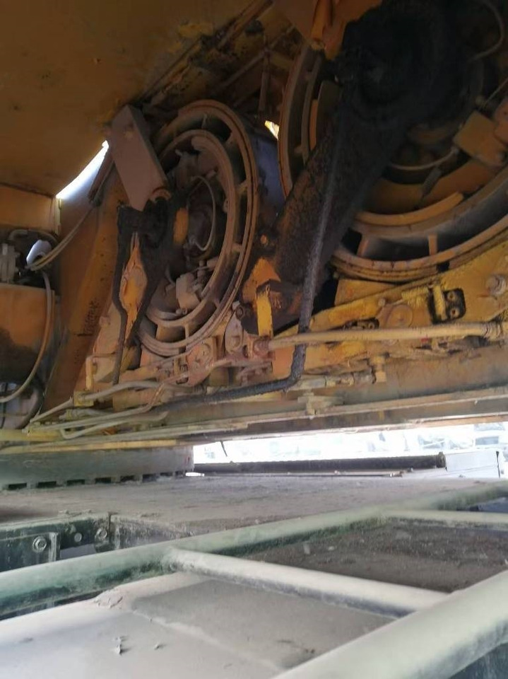 Tadano TL 300 E - موبايل كرين: صورة 3 Tadano TL 300 E - موبايل كرين: صورة 3