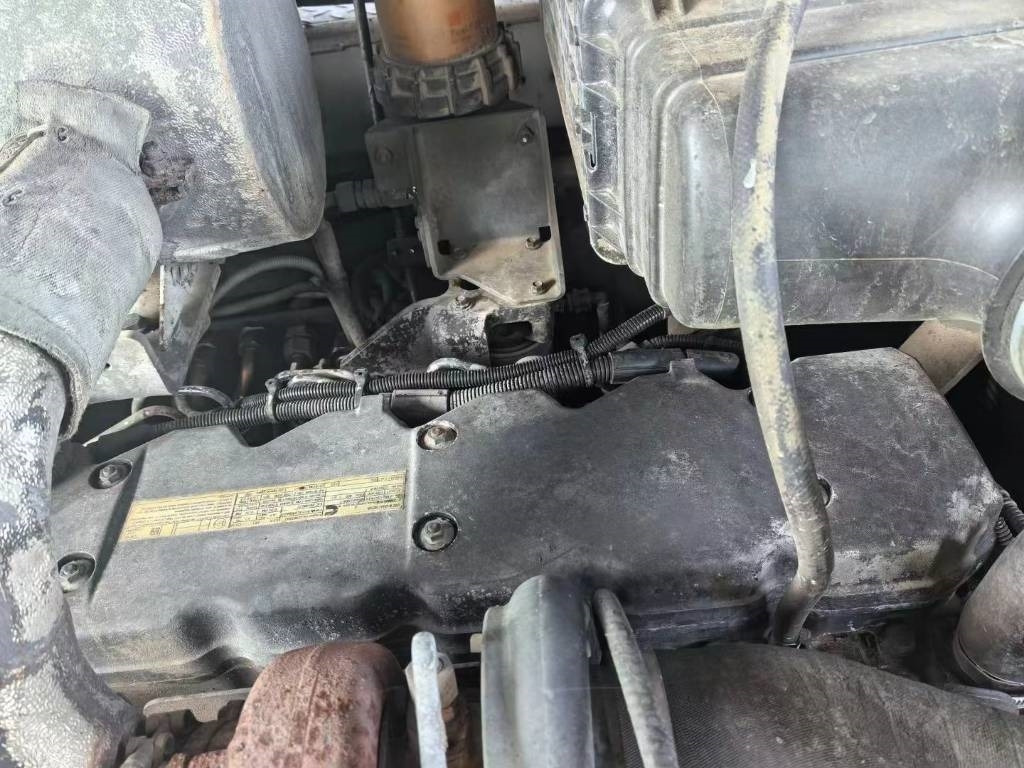 تأجير Vögele Super 2100-3  Vögele Super 2100-3: صورة 9
