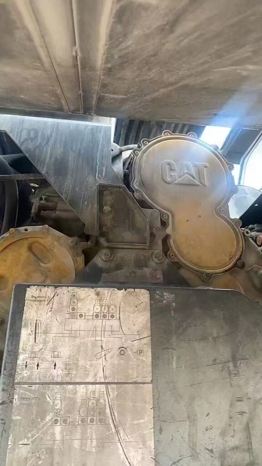 Wirtgen W2100 - ماكينة الكشط على البارد: صورة 3 Wirtgen W2100 - ماكينة الكشط على البارد: صورة 3