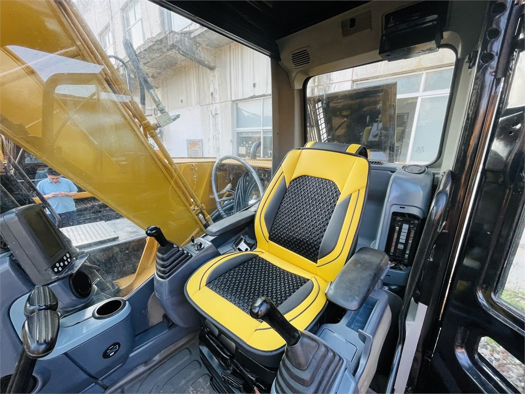 حفار صغير للبيع  cat 312 2gc: صورة 17