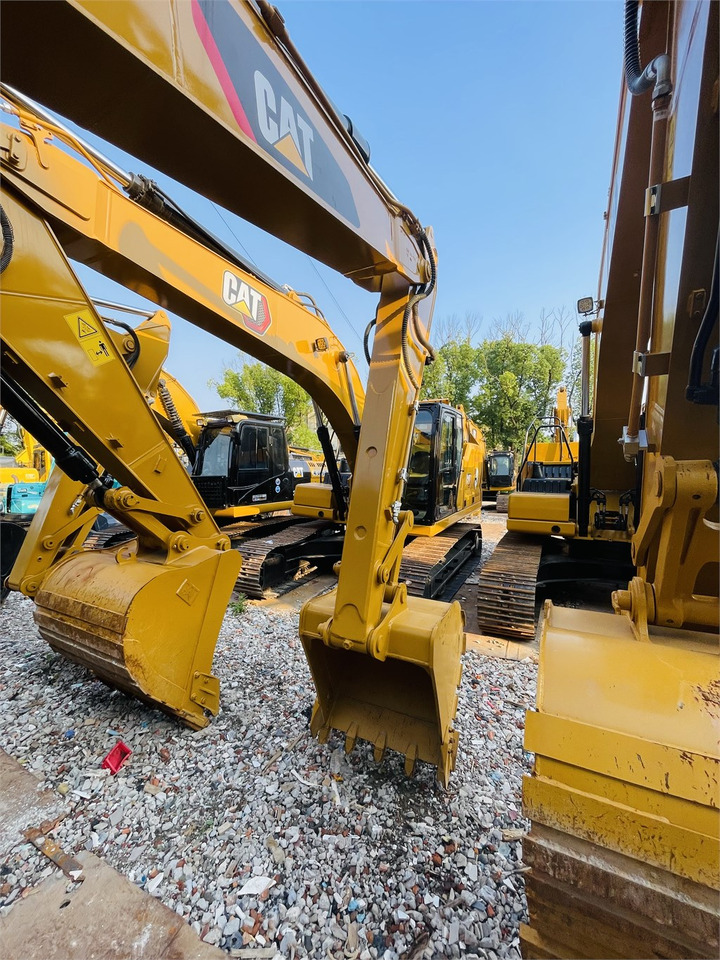 Cat 312 2gc - حفار صغير: صورة 4 Cat 312 2gc - حفار صغير: صورة 4