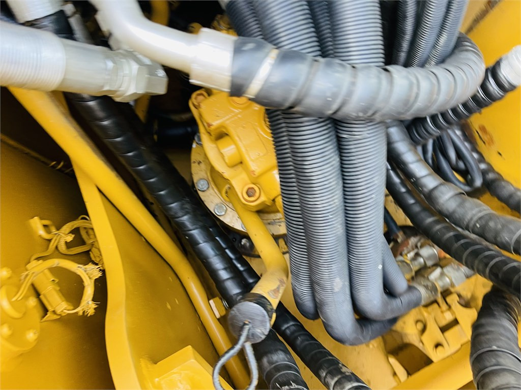 حفار صغير للبيع  cat 312 2gc: صورة 12