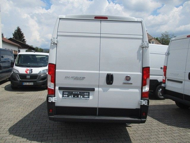Fiat Ducato Maxi - فان: صورة 1 Fiat Ducato Maxi - فان: صورة 1