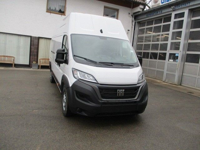 Fiat Ducato Maxi - فان: صورة 2 Fiat Ducato Maxi - فان: صورة 2