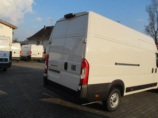 Fiat Ducato - فان: صورة 2 Fiat Ducato - فان: صورة 2