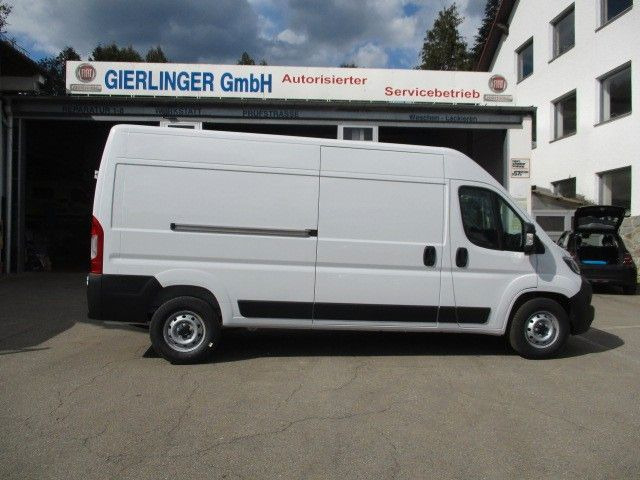 Fiat Ducato - فان: صورة 2 Fiat Ducato - فان: صورة 2