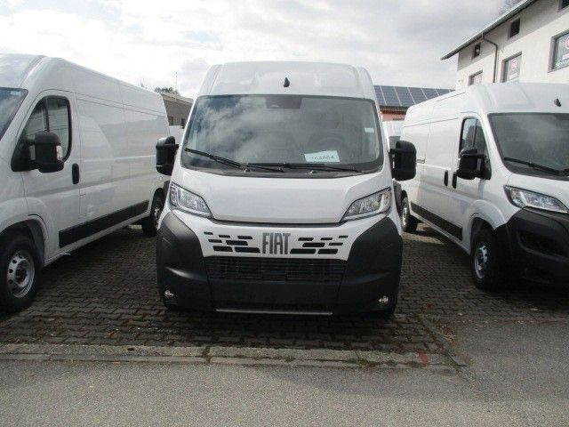 Fiat Ducato - فان: صورة 1 Fiat Ducato - فان: صورة 1