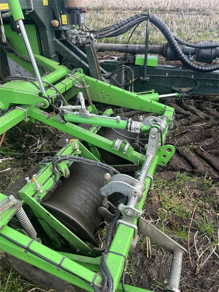 AVR 9200 CR - حصادة البطاطس: صورة 2 AVR 9200 CR - حصادة البطاطس: صورة 2