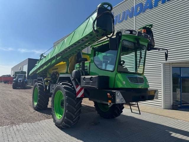 Dammann DT2500 H - رشاش دفع ذاتي: صورة 2 Dammann DT2500 H - رشاش دفع ذاتي: صورة 2