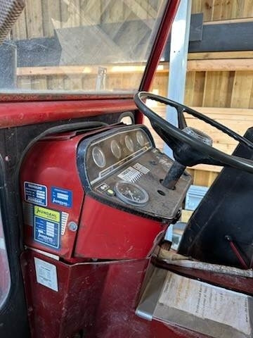 International 474 M.FRONTLÆSSER - جرار: صورة 3 International 474 M.FRONTLÆSSER - جرار: صورة 3