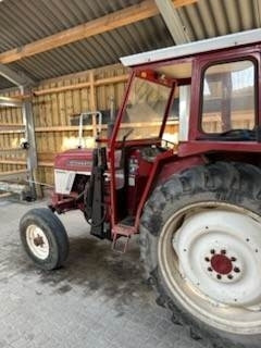 International 474 M.FRONTLÆSSER - جرار: صورة 2 International 474 M.FRONTLÆSSER - جرار: صورة 2