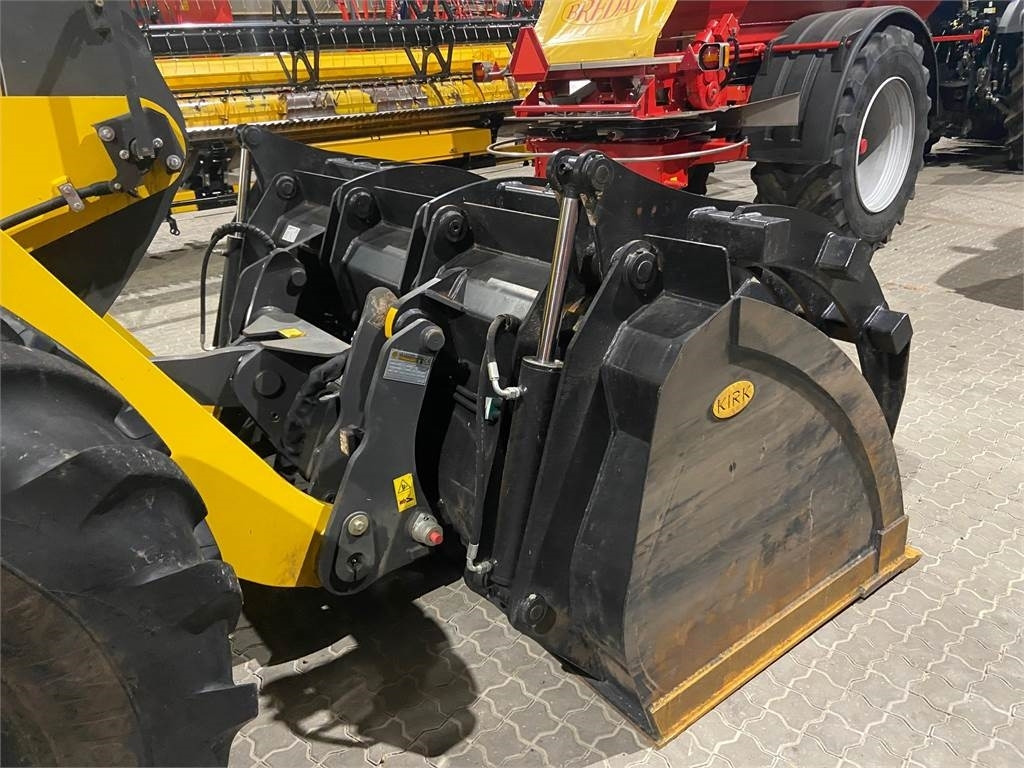 Kirk SILOSKOVL 3000MM - معدات تخزين حبوب: صورة 2 Kirk SILOSKOVL 3000MM - معدات تخزين حبوب: صورة 2