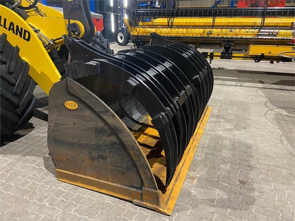 Kirk SILOSKOVL 3000MM - معدات تخزين حبوب: صورة 1 Kirk SILOSKOVL 3000MM - معدات تخزين حبوب: صورة 1