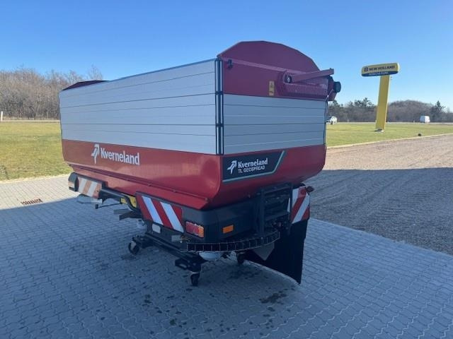 Kverneland TL-GEOSPREAD - آلة نشر السماد: صورة 3 Kverneland TL-GEOSPREAD - آلة نشر السماد: صورة 3