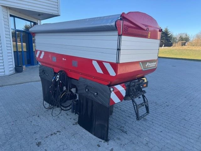 Kverneland TL-GEOSPREAD - آلة نشر السماد: صورة 5 Kverneland TL-GEOSPREAD - آلة نشر السماد: صورة 5