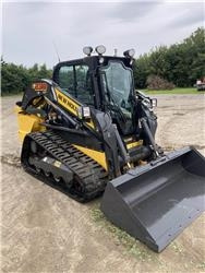 New Holland C 238 LOADER - اللودر المجنزر صغير: صورة 1 New Holland C 238 LOADER - اللودر المجنزر صغير: صورة 1