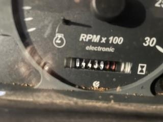 New Holland LB 115B - لودر ذو محراث خلفي/ باكهو: صورة 4 New Holland LB 115B - لودر ذو محراث خلفي/ باكهو: صورة 4