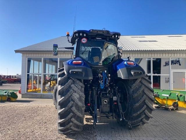New Holland T7.315 HD AC NEW GEN - جرار: صورة 3 New Holland T7.315 HD AC NEW GEN - جرار: صورة 3