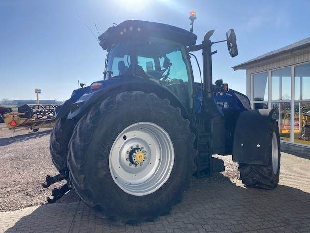 New Holland T7.315 HD AC NEW GEN - جرار: صورة 4 New Holland T7.315 HD AC NEW GEN - جرار: صورة 4