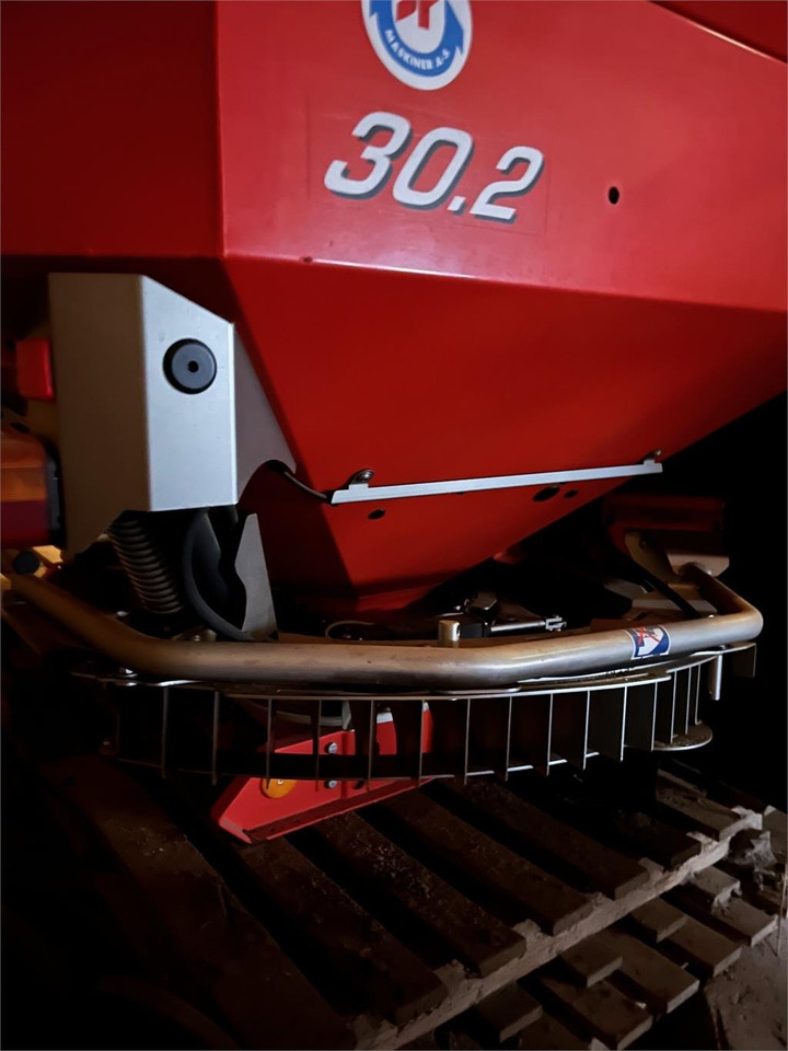 Rauch AXIS M 30.2 EMC Q-A - حاقن الطين: صورة 2 Rauch AXIS M 30.2 EMC Q-A - حاقن الطين: صورة 2