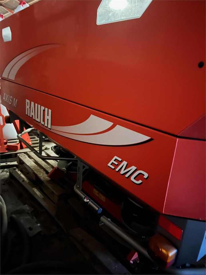 Rauch AXIS M 30.2 EMC Q-A - حاقن الطين: صورة 1 Rauch AXIS M 30.2 EMC Q-A - حاقن الطين: صورة 1