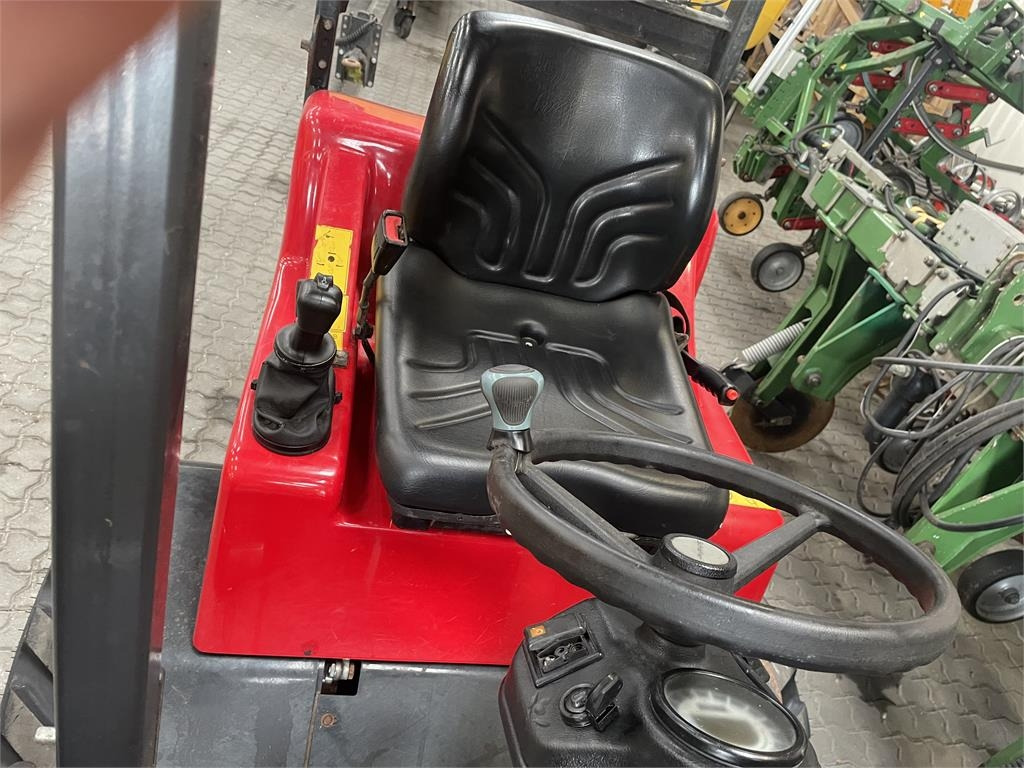 Schäffer NORDIC 30 - لودر مفصلي صغير: صورة 5 Schäffer NORDIC 30 - لودر مفصلي صغير: صورة 5