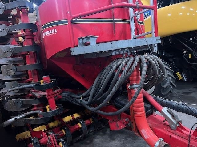 Vaderstad SPIRIT ST600S XL - آلة البذر: صورة 5 Vaderstad SPIRIT ST600S XL - آلة البذر: صورة 5